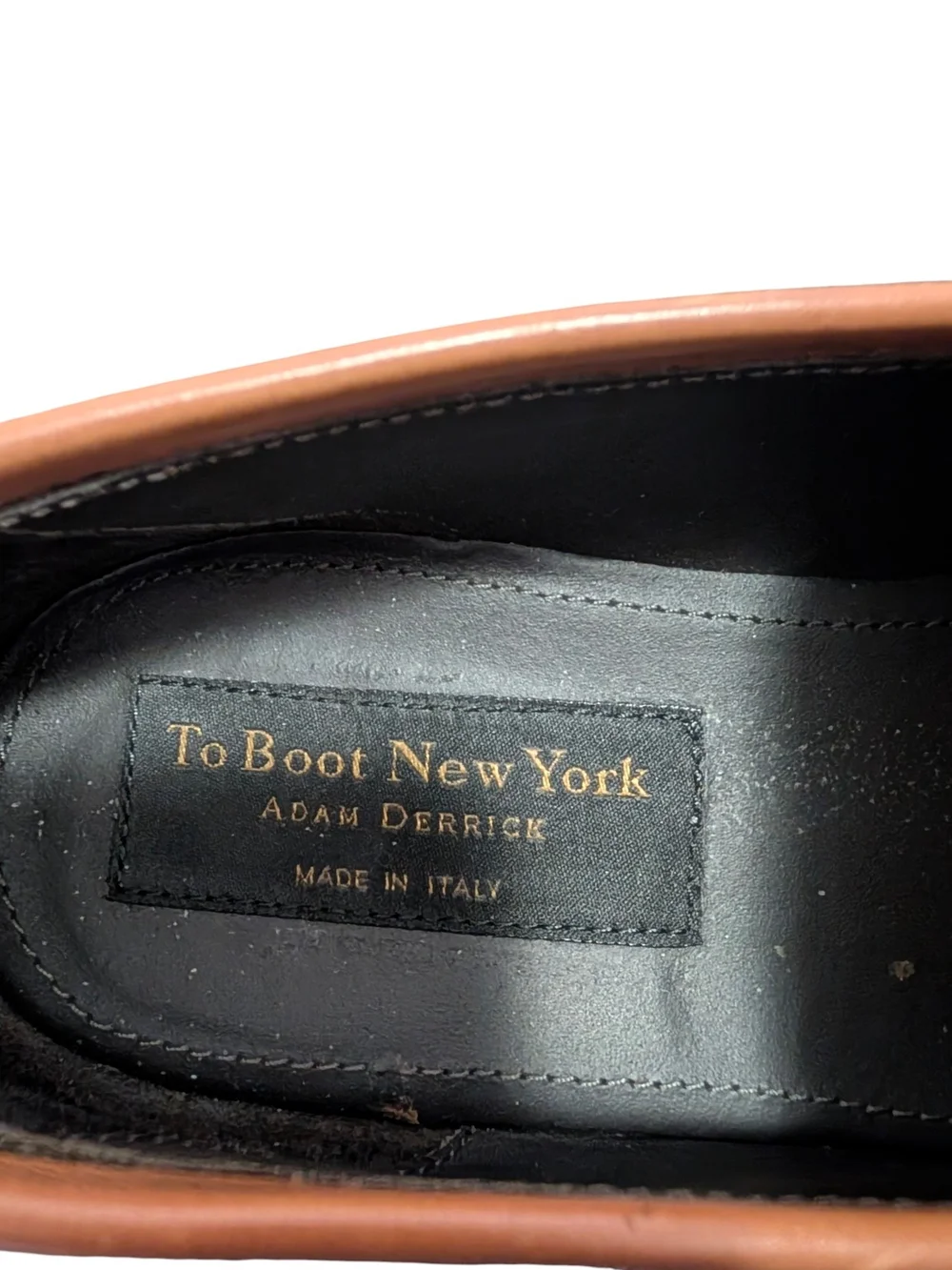 To Boot boot new